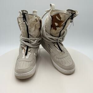Nike SF Air Force 1 Realtree sneakers